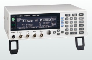 IM3523  LCR測試儀